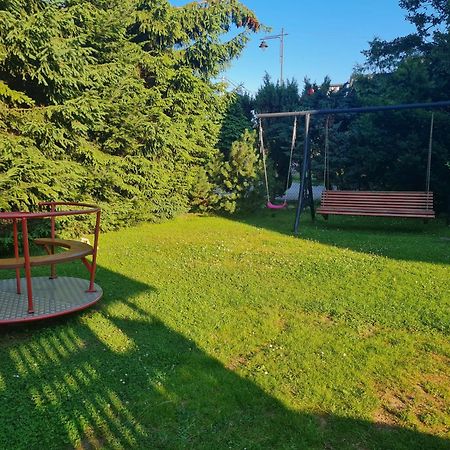Apartamenty Przy Srodkowej 53 Бялка-Татшанська Екстер'єр фото