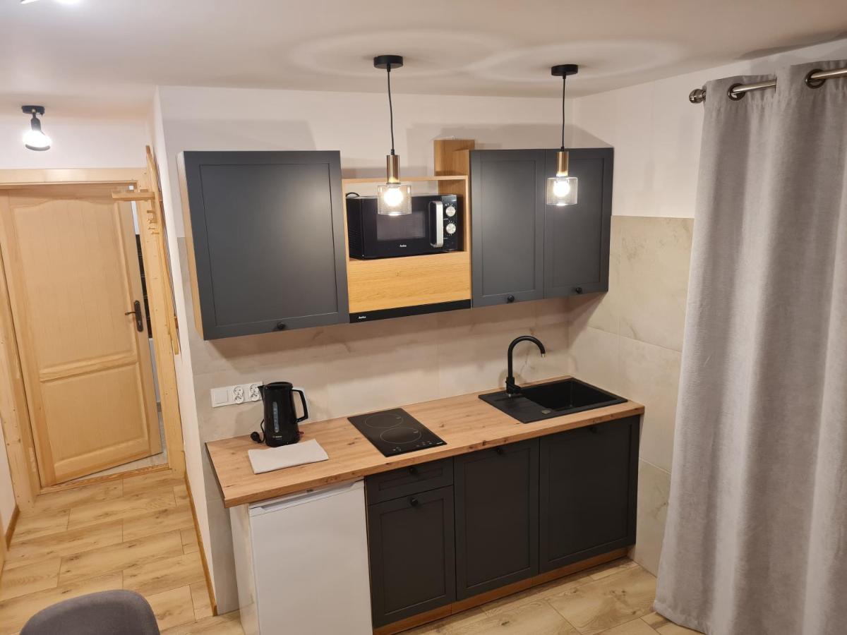 Apartamenty Przy Srodkowej 53 Бялка-Татшанська Екстер'єр фото