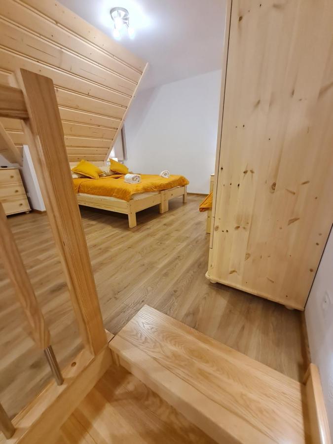 Apartamenty Przy Srodkowej 53 Бялка-Татшанська Екстер'єр фото