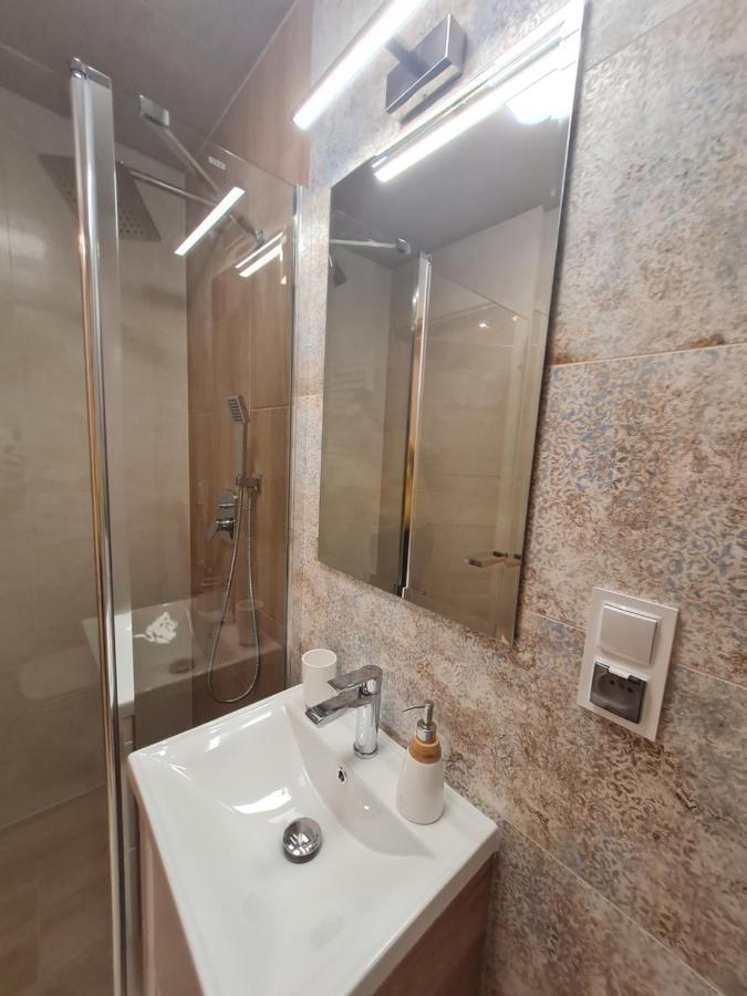 Apartamenty Przy Srodkowej 53 Бялка-Татшанська Екстер'єр фото