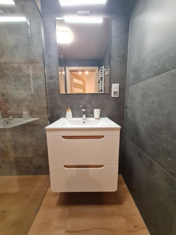 Apartamenty Przy Srodkowej 53 Бялка-Татшанська Екстер'єр фото