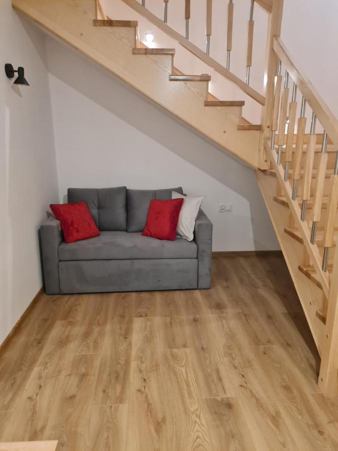 Apartamenty Przy Srodkowej 53 Бялка-Татшанська Екстер'єр фото