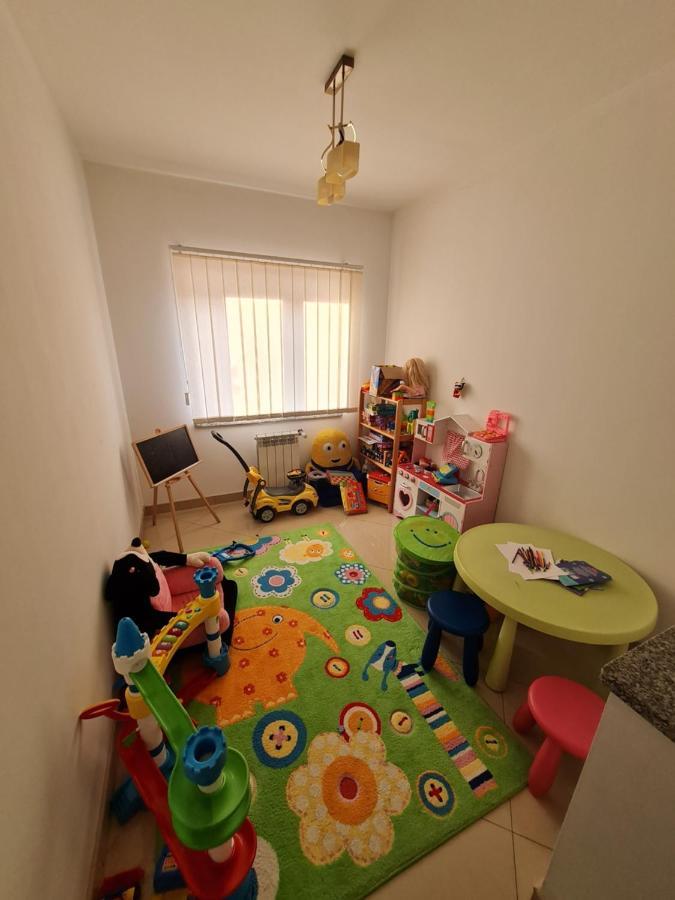 Apartamenty Przy Srodkowej 53 Бялка-Татшанська Екстер'єр фото