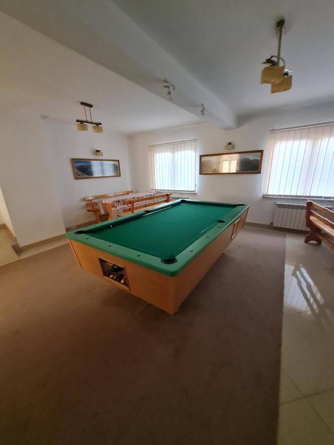 Apartamenty Przy Srodkowej 53 Бялка-Татшанська Екстер'єр фото