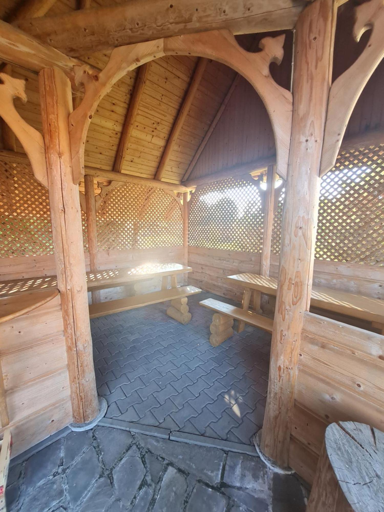 Apartamenty Przy Srodkowej 53 Бялка-Татшанська Екстер'єр фото